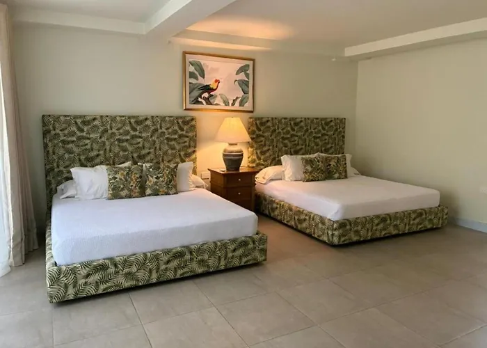 El Bosque Hotel Boutique Doradal
