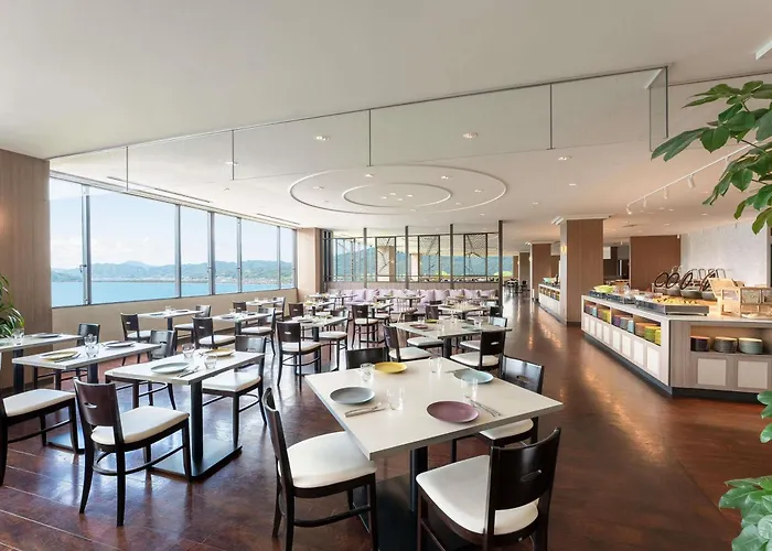 Mercure Kyoto Miyazu Resort & Spa