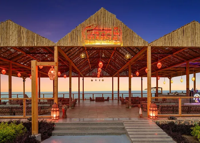 Pickalbatros Vita Resort - Portofino Marsa Alam