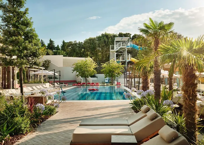 Arba Resort, Valamar Collection