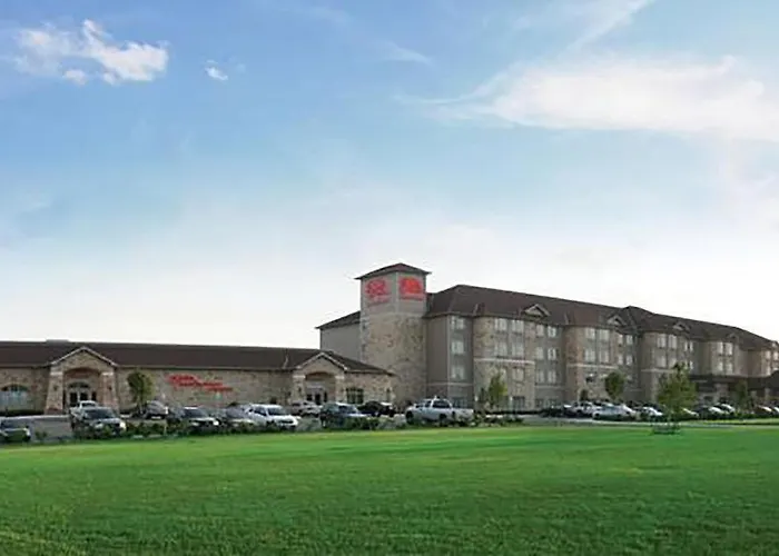 Shilo Inn Killeen