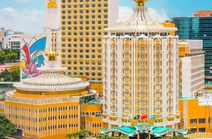 Hotel Lisboa