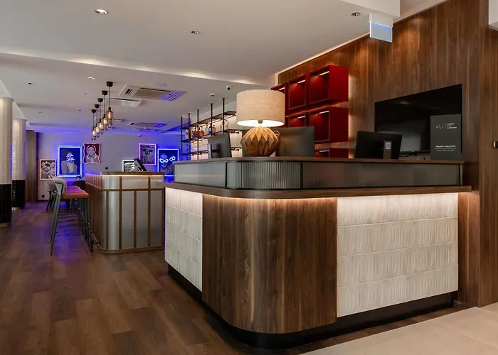 Ibis Styles n