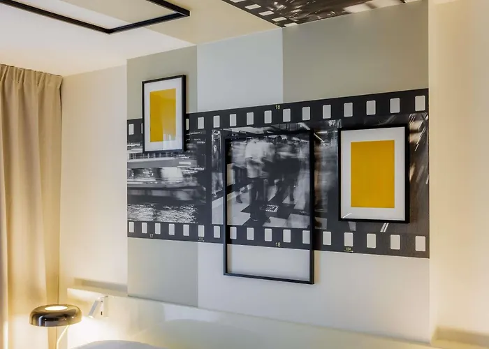 Ibis Styles n
