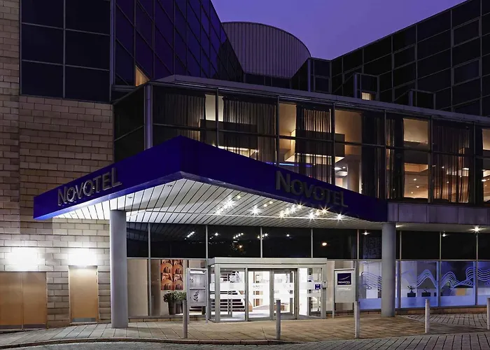 Novotel Centre