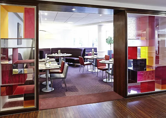 Novotel Centre