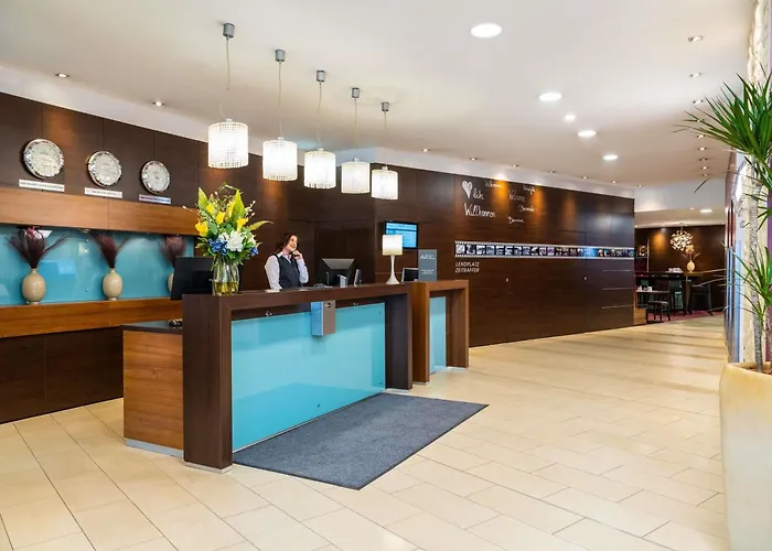 Mercure City