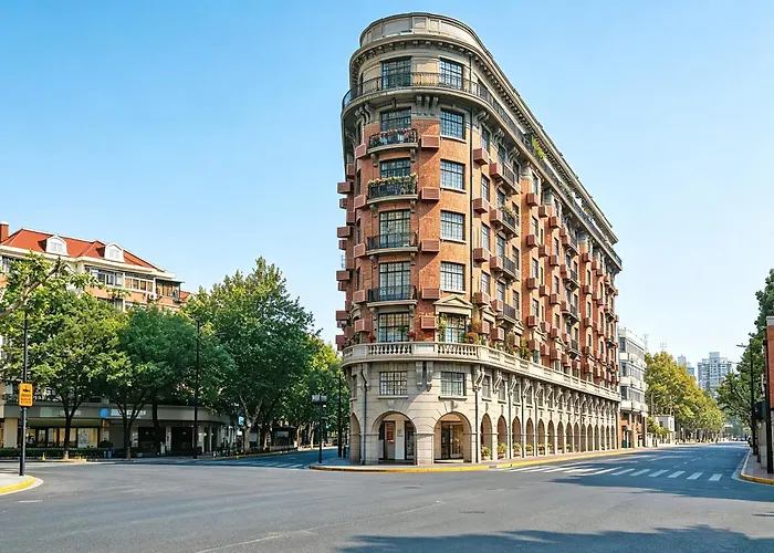 Jin Jiang Hotel