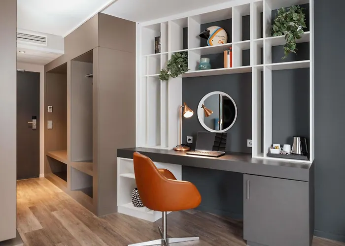 Ibis Styles Neckarsulm
