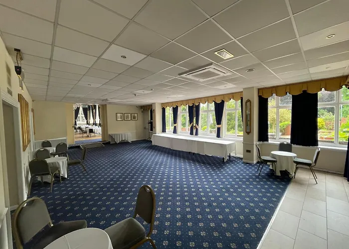 Bestwood Lodge Hotel