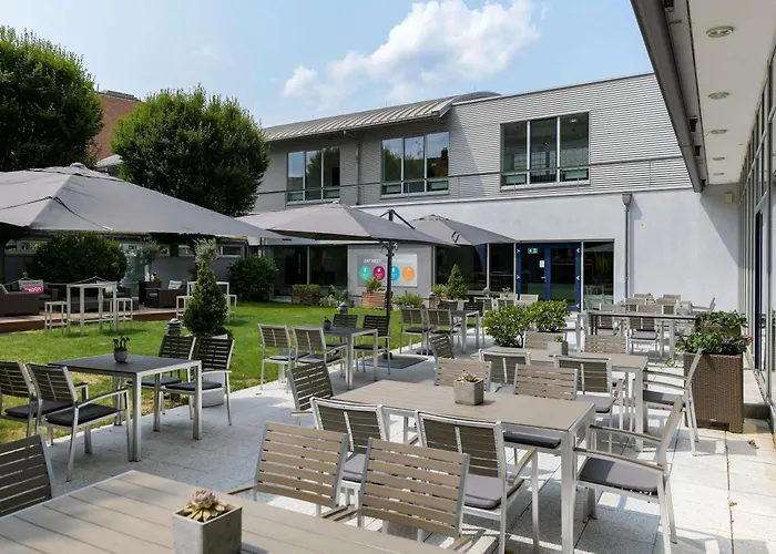 Novotel Koeln City