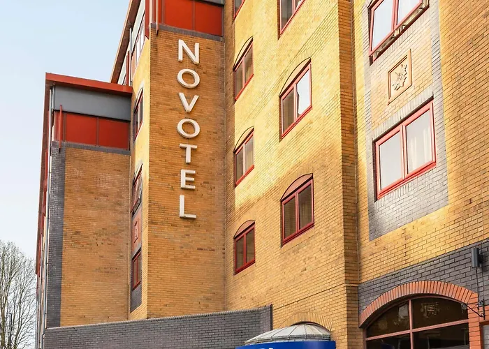 Novotel Centre