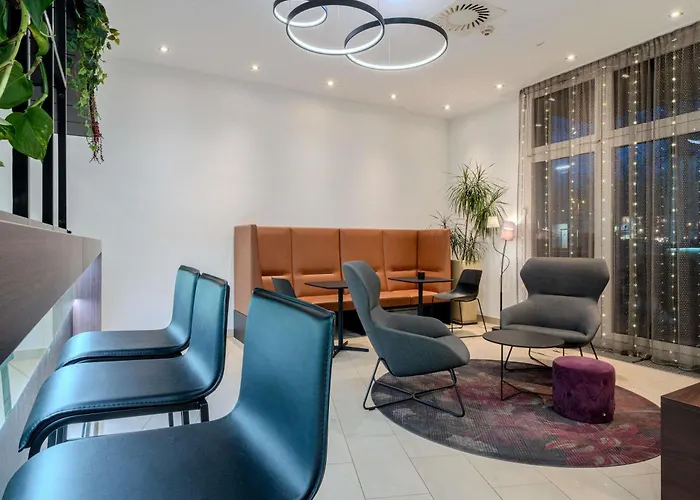 Mercure City