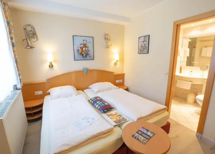 Logis Gourmet&Relax Wellness Hotel De La Sure