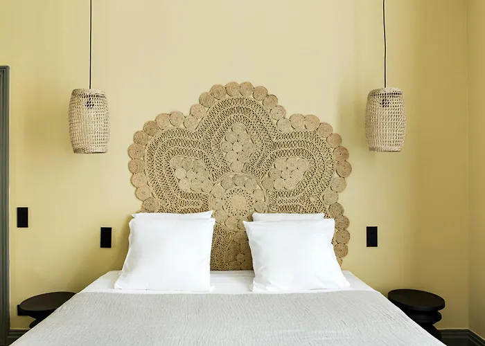 New Hotel Le Quai - Vieux Port