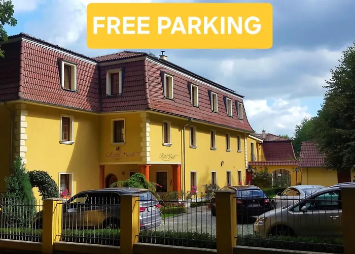 Hotel Nosal