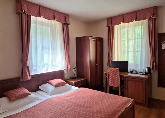 Hotel Nosal