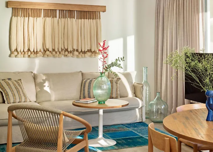 ME by Meliá Ibiza - The Leading Hotels of the World Santa Eularia des Riu