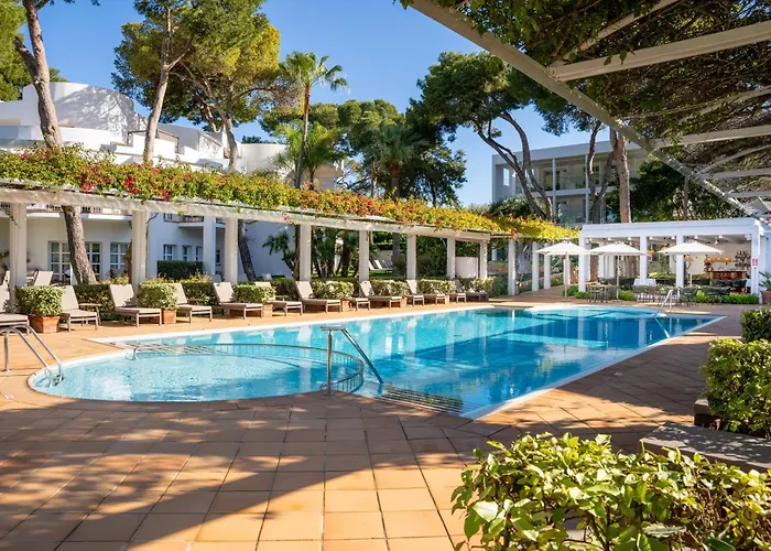 Meliá Cala d'Or Boutique Hotel