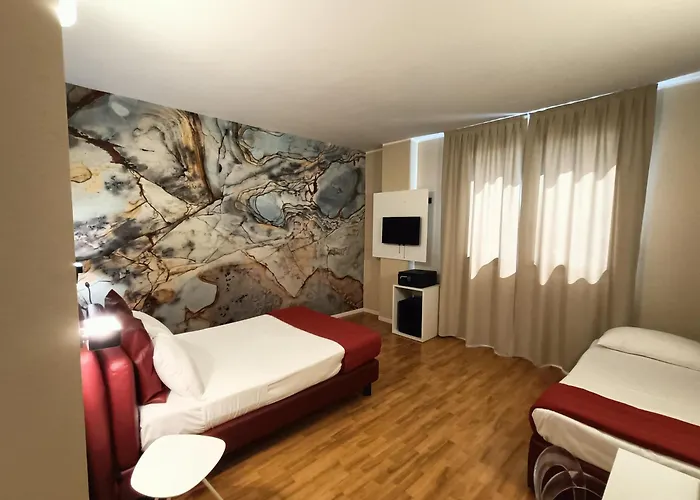 Break Hotel Ospedaletto Lodigiano