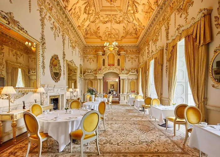Carton House A Fairmont Managed Hotel Maynooth