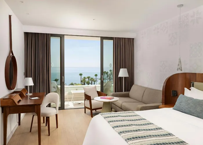 Parklane, A Luxury Collection Resort & Spa, Limasol