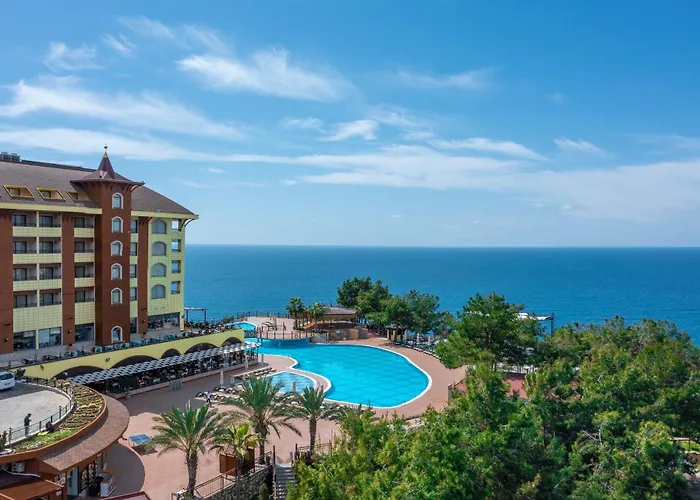 Utopia World Kargıcak