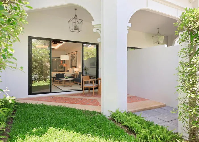 OUTRIGGER Koh Samui Beach Resort - SHA Extra Plus