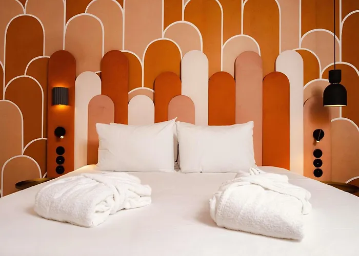 Mercure Paris Opéra Faubourg Montmartre
