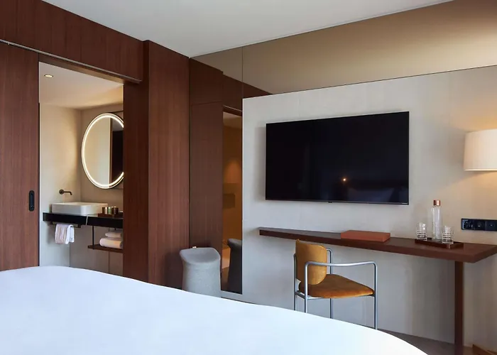 L'Esquisse Hotel & Spa Colmar - Mgallery Collection