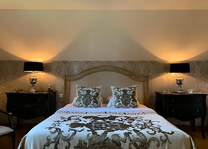 Beaumanoir Small Luxury Boutique Hotel Biarriz