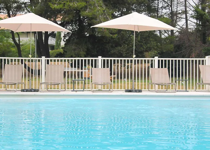 Novotel Narbonne Sud A9/A61