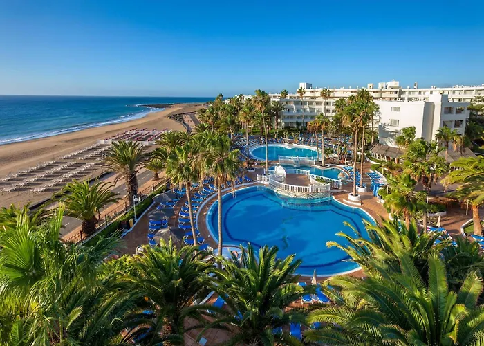 Sol Lanzarote