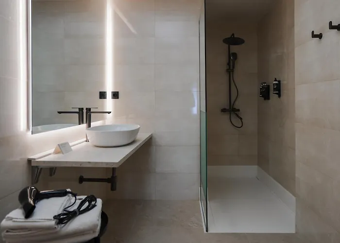 Hotel Taburiente S.C.Tenerife Santa Cruz de Tenerife