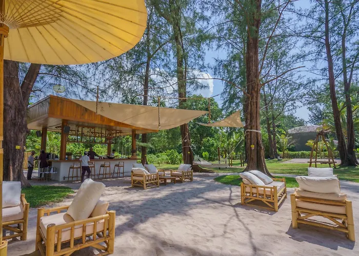 Sala Phuket Mai Khao Beach Resort