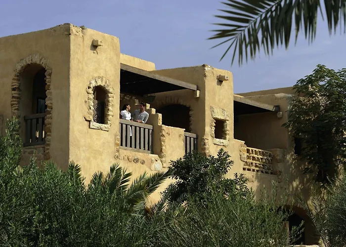 Moevenpick Resort & Spa Dead Sea Sweimeh
