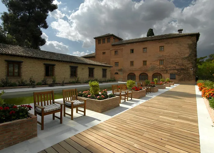 Parador De