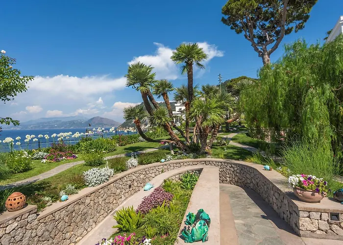 Villa Marina Capri - Preferred s & Resorts