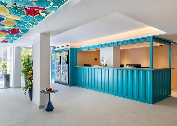 Amorgos Boutique Hotel