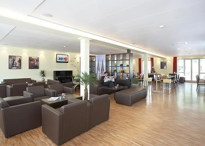 Central Citycentre, Sure Collection By Best Western