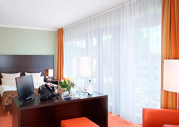 Central Citycentre, Sure Collection By Best Western