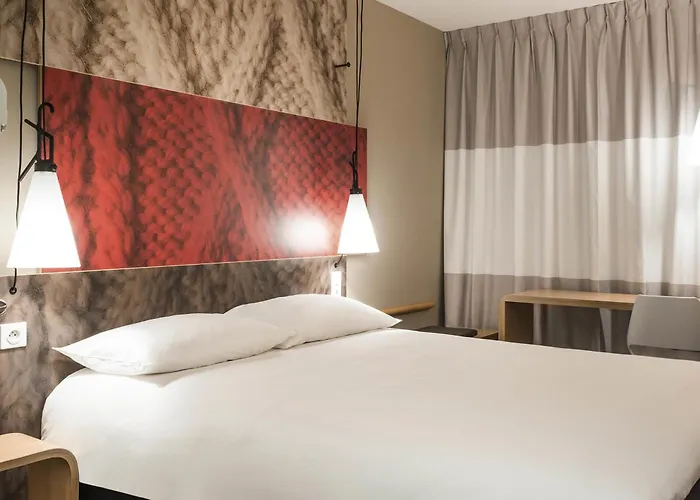 Ibis Hotel Koeln Am Dom