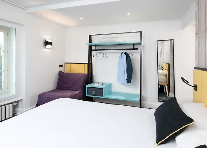 ibis Styles Macon Centre