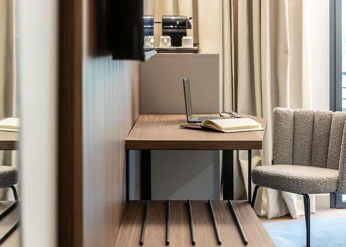 Best Western PLUS Hôtel de l'Arbois Aix-en-Provence