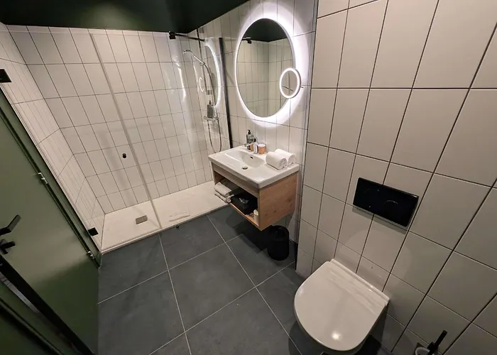 Hotel Ibis Styles Colmar Centre