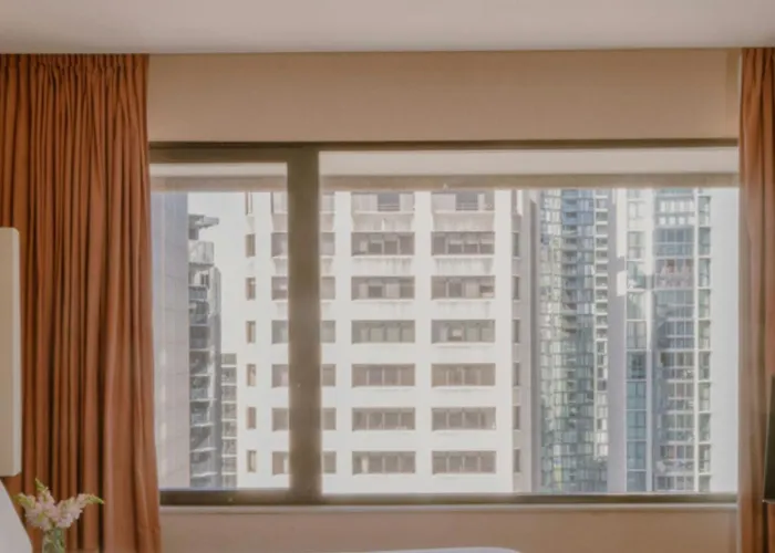 Hotel Intercontinental Brisbane By Ihg