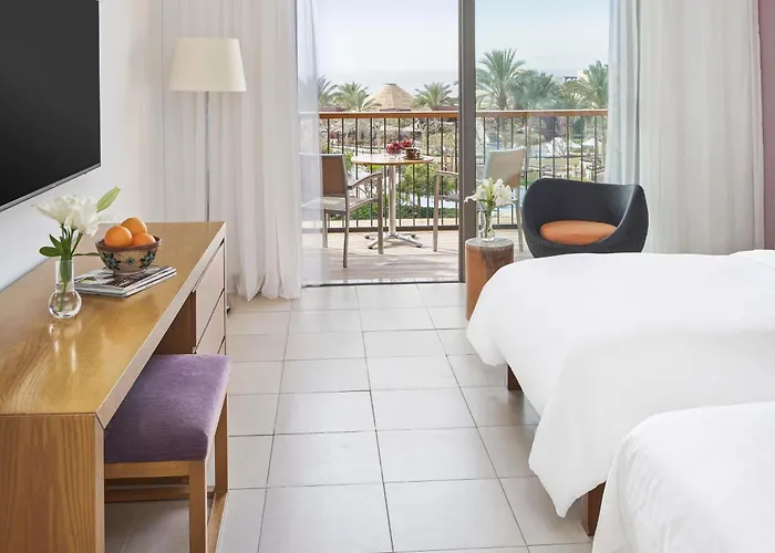 Moevenpick Resort & Spa Tala Bay Akaba