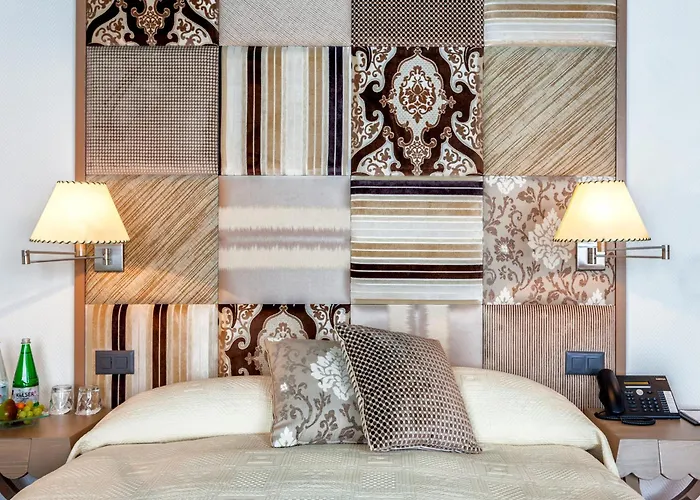 Tschuggen Grand Hotel - The Leading Hotels Of The World Arosa