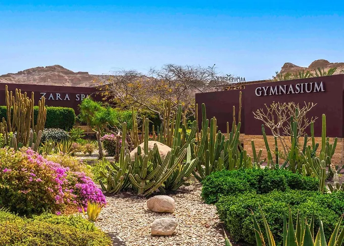Moevenpick Resort & Spa Tala Bay Aqaba