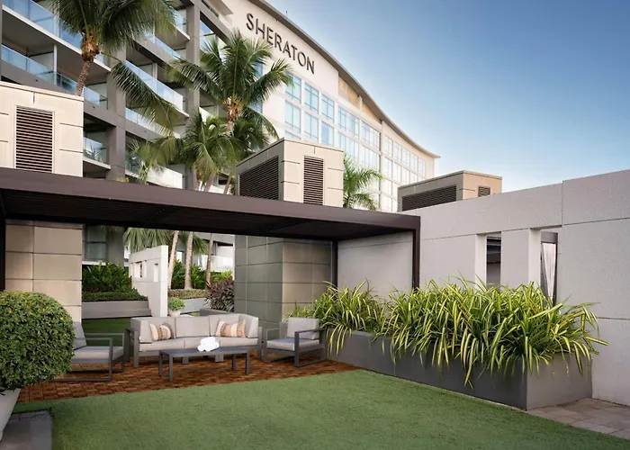 Sheraton Puerto Rico & Casino